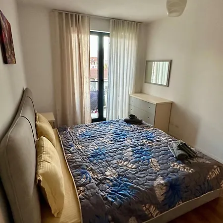 Apartment Modern&Cozy Apartment In Tirana Tirana