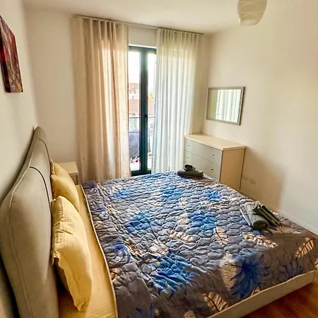 Modern&Cozy Apartment In Tirana Tirana