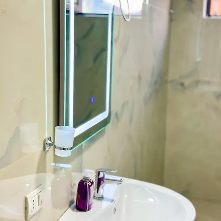 Modern&Cozy Apartment In Tirana * Tirana