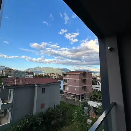 Apartment Modern&Cozy Apartment In Tirana Tirana
