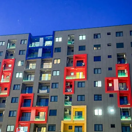 アパート Luxe 1 *